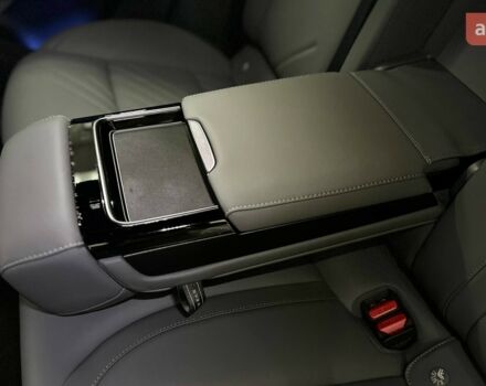 купить новое авто Zeekr 001 2025 года от официального дилера SKM-1 Zeekr фото