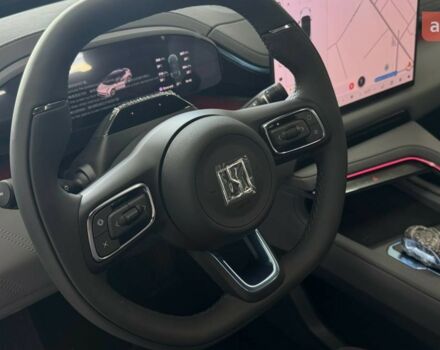 Zeekr 001 2025 года купить новое авто Zeekr 001 2025 года от официального дилера Zeekr Позняки Zeekr фото