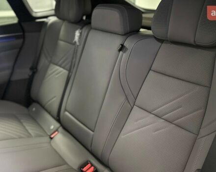 купить новое авто Zeekr 001 2025 года от официального дилера SKM-1 Zeekr фото