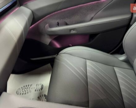 купити нове авто Zeekr 001 2025 року від офіційного дилера E-SKM Позняки Zeekr фото