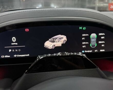 купить новое авто Zeekr 001 2025 года от официального дилера E-SKM Zeekr фото