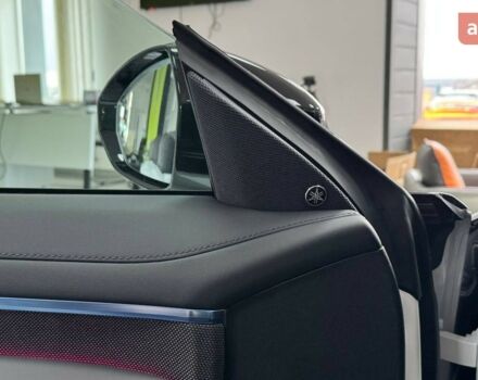 купити нове авто Zeekr 001 2025 року від офіційного дилера Олег Львів Zeekr фото