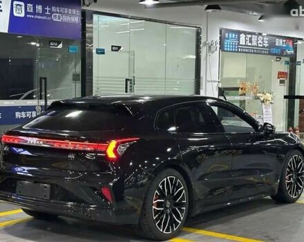 Zeekr 001, объемом двигателя 0 л и пробегом 1 тыс. км за 47000 $, фото 5 на Automoto.ua