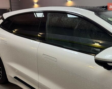 купити нове авто Zeekr 001 2025 року від офіційного дилера Олег Львів Zeekr фото