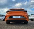 Zeekr 001, объемом двигателя 0 л и пробегом 1 тыс. км за 36888 $, фото 13 на Automoto.ua