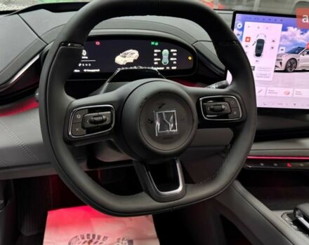 купити нове авто Zeekr 001 2025 року від офіційного дилера E-SKM Вінниця Zeekr фото