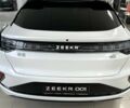 купити нове авто Zeekr 001 2025 року від офіційного дилера SKM-1 Zeekr фото