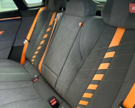 купить новое авто Zeekr 001 2025 года от официального дилера SKM-1 Zeekr фото