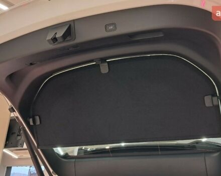 купить новое авто Zeekr 001 2025 года от официального дилера Zeekr Одеса Zeekr фото