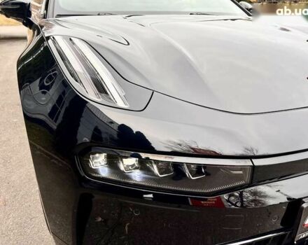 Zeekr 001, объемом двигателя 0 л и пробегом 1 тыс. км за 49500 $, фото 16 на Automoto.ua