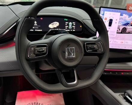 купить новое авто Zeekr 001 2025 года от официального дилера E-SKM Кропивницький Zeekr фото