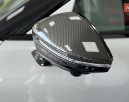 купить новое авто Zeekr 001 2025 года от официального дилера Олег Львів Zeekr фото