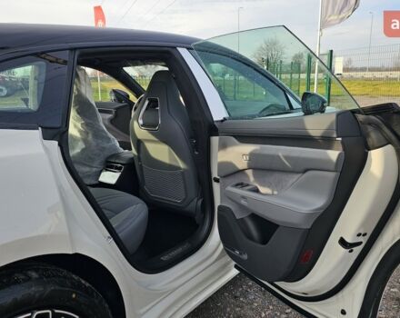 купить новое авто Zeekr 001 2025 года от официального дилера Максим Путрівка Zeekr фото