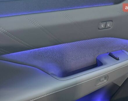 купити нове авто Zeekr 001 2025 року від офіційного дилера Максим Путрівка Zeekr фото