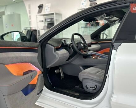 купить новое авто Zeekr 001 2025 года от официального дилера SKM-1 Zeekr фото