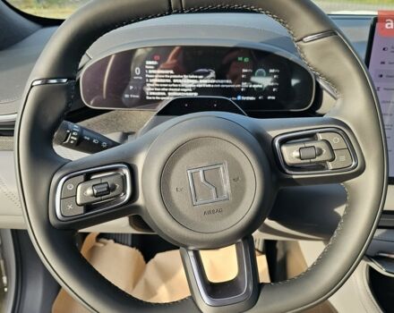 купити нове авто Zeekr 001 2025 року від офіційного дилера Максим Путрівка Zeekr фото