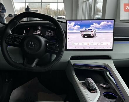 купити нове авто Zeekr 001 2025 року від офіційного дилера AUTOCENTER AUTO.RIA Zeekr фото