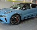 купить новое авто Zeekr 001 2025 года от официального дилера E-SKM Вінниця Zeekr фото