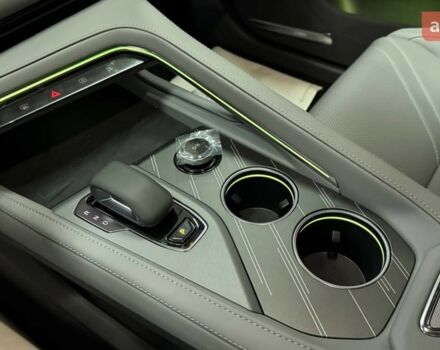 купить новое авто Zeekr 001 2025 года от официального дилера SKM-1 Zeekr фото