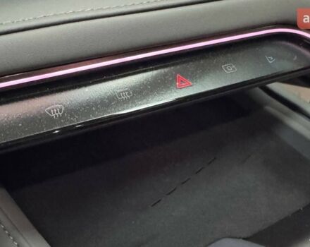 купити нове авто Zeekr 001 2025 року від офіційного дилера E-SKM Позняки Zeekr фото