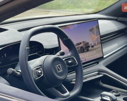 купити нове авто Zeekr 001 2025 року від офіційного дилера Влада Zeekr фото