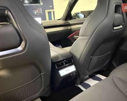 купить новое авто Zeekr 001 2025 года от официального дилера ELECTRO-MOTORS KROPYVNYTSKYI Zeekr фото