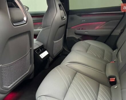 купить новое авто Zeekr 001 2025 года от официального дилера E-SKM Вінниця Zeekr фото