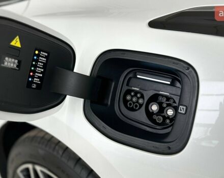 купити нове авто Zeekr 001 2025 року від офіційного дилера SKM-1 Zeekr фото