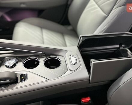 купити нове авто Zeekr 001 2025 року від офіційного дилера SKM-1 Zeekr фото