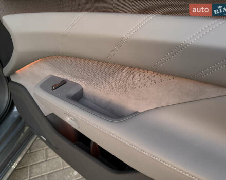 Zeekr 001, объемом двигателя 0 л и пробегом 1 тыс. км за 51000 $, фото 42 на Automoto.ua