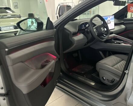 купить новое авто Zeekr 001 2025 года от официального дилера SKM-1 Zeekr фото