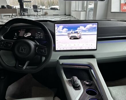 купити нове авто Zeekr 001 2025 року від офіційного дилера AUTOCENTER AUTO.RIA Zeekr фото