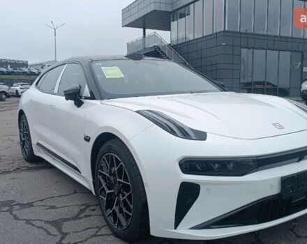 купить новое авто Zeekr 001 2025 года от официального дилера VOLT AUTO Zeekr фото