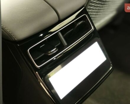 купить новое авто Zeekr 001 2025 года от официального дилера Zeekr Одеса Zeekr фото