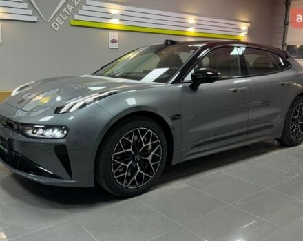 купити нове авто Zeekr 001 2025 року від офіційного дилера E-SKM Zeekr фото