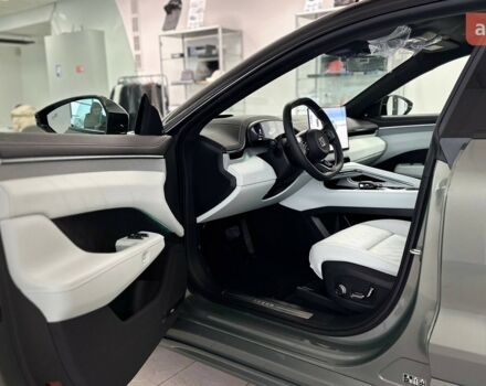 купить новое авто Zeekr 001 2025 года от официального дилера SKM-1 Zeekr фото