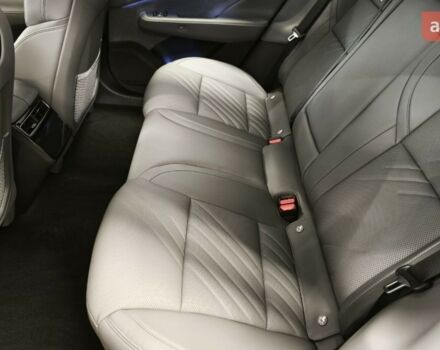 купити нове авто Zeekr 001 2025 року від офіційного дилера Zeekr Одеса Zeekr фото