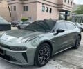 Zeekr 001, объемом двигателя 0 л и пробегом 1 тыс. км за 38900 $, фото 1 на Automoto.ua