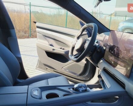 купить новое авто Zeekr 001 2025 года от официального дилера AUTOCENTER AUTO.RIA Zeekr фото