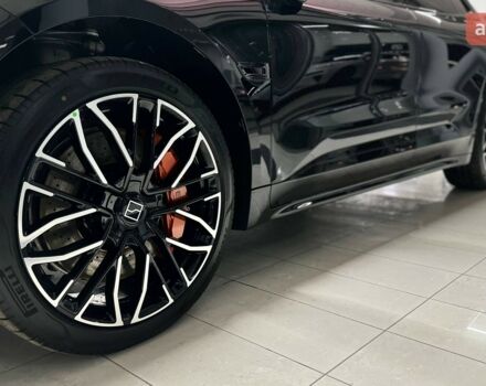 купить новое авто Zeekr 001 2025 года от официального дилера SKM-1 Zeekr фото