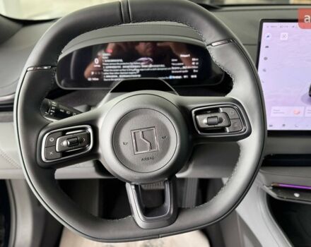 купить новое авто Zeekr 001 2025 года от официального дилера SKM-1 Zeekr фото