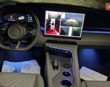 купить новое авто Zeekr 001 2025 года от официального дилера VOLT AUTO Zeekr фото