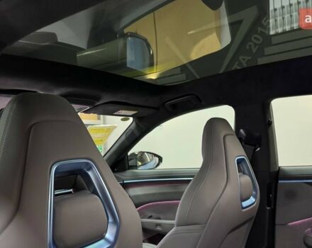 купити нове авто Zeekr 001 2025 року від офіційного дилера E-SKM Позняки Zeekr фото