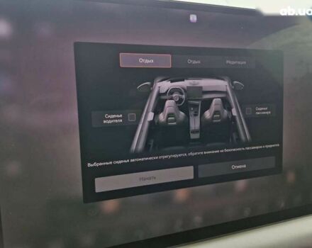 Zeekr 001, объемом двигателя 0 л и пробегом 10 тыс. км за 51999 $, фото 28 на Automoto.ua