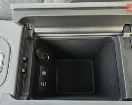 купити нове авто Zeekr 001 2025 року від офіційного дилера Максим Путрівка Zeekr фото