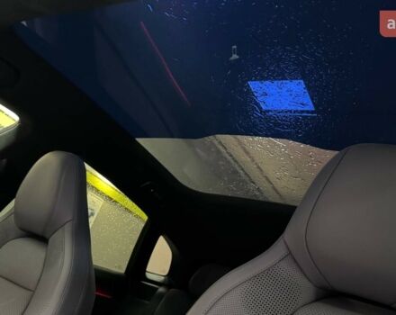 купить новое авто Zeekr 001 2025 года от официального дилера E-SKM Черкаси Zeekr фото