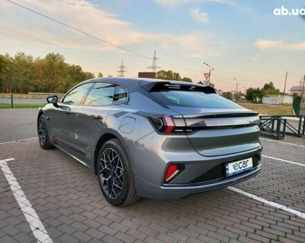 Zeekr 001, объемом двигателя 0 л и пробегом 1 тыс. км за 37888 $, фото 14 на Automoto.ua