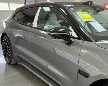 купить новое авто Zeekr 001 2025 года от официального дилера SKM-1 Zeekr фото