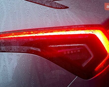 купити нове авто Zeekr 001 2025 року від офіційного дилера VOLT AUTO Zeekr фото