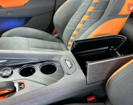 купить новое авто Zeekr 001 2025 года от официального дилера SKM-1 Zeekr фото